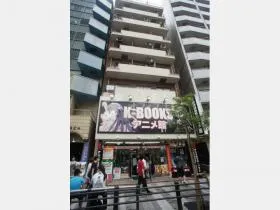 サンシャインコーケンプラザの外観