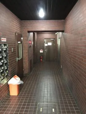 サンシャインコーケンプラザの外観