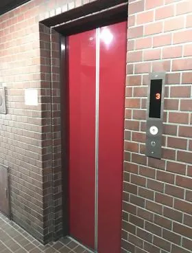 サンシャインコーケンプラザの外観