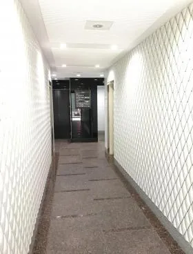 CITY PRIME日本橋の外観