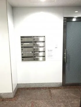 CITY PRIME日本橋の外観