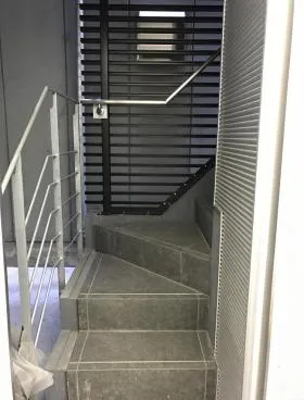 プロスペリティ北大塚ビルの外観