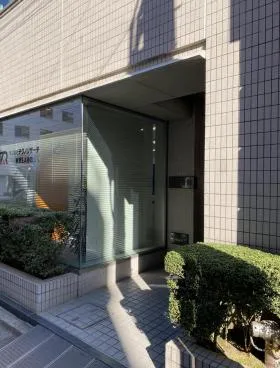 時計会館の外観