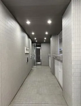 時計会館の外観