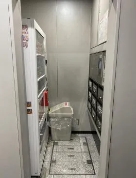 時計会館の外観
