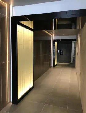 ARC CUBE日本橋本町(旧:富久第2ビル)の外観