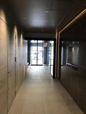 ARC CUBE日本橋本町(旧:富久第2ビル)の外観
