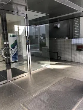 泉田町ビルの外観