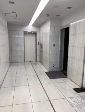 泉田町ビルの外観