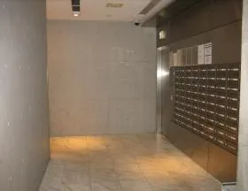 BPRレジデンス渋谷(旧:イプセ渋谷)の外観