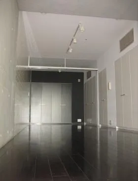 BPRレジデンス渋谷(旧:イプセ渋谷)の外観