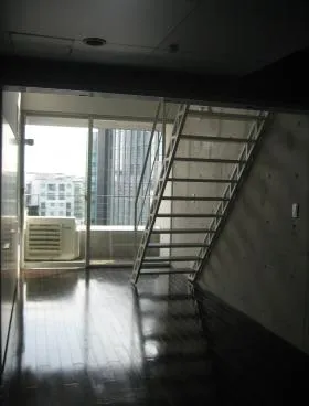 BPRレジデンス渋谷(旧:イプセ渋谷)の外観