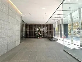 PMO西新橋の外観