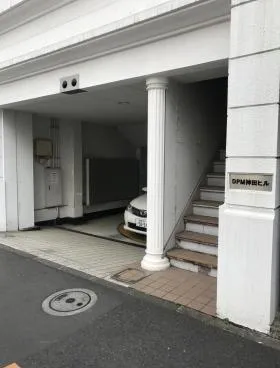 DPM神田ビルの外観