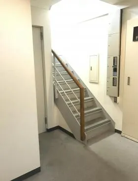 DPM神田ビルの外観