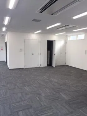VORT新橋NEXの外観