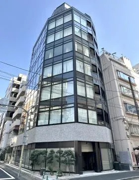 VORT新橋NEXの外観