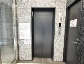 VORT新橋NEXの外観