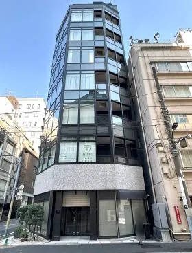 VORT新橋NEXの外観