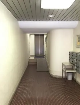 さとうビルB館の外観