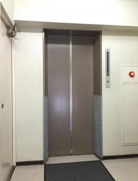 さとうビルB館の外観