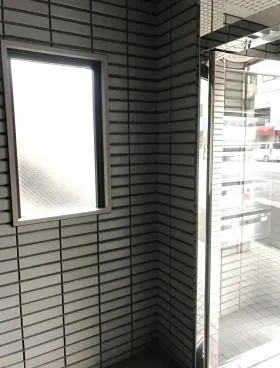 さくらビルの外観