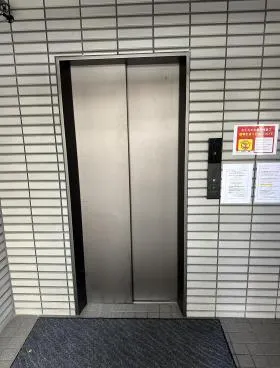 さくらビルの外観