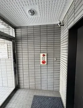 さくらビルの外観