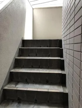 豊前屋ビルの外観