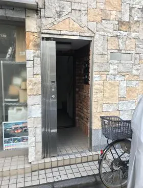 恭和ビル山吹町の外観
