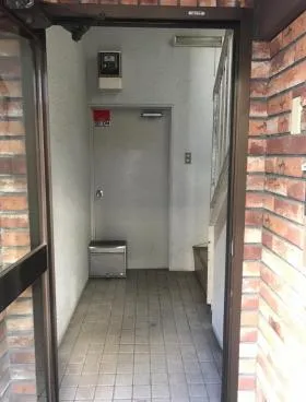 恭和ビル山吹町の外観