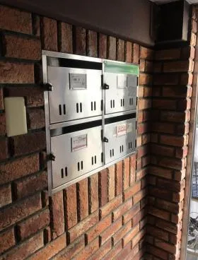 恭和ビル山吹町の外観