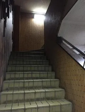 新宿丸正ビルの外観