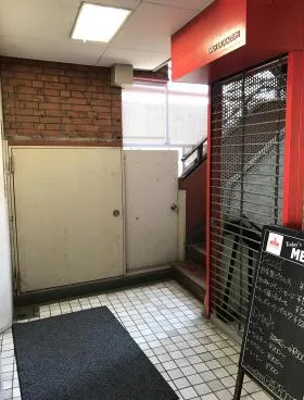 六本木エーワンビルの外観