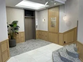プライム日本橋久松町(旧:ユニゾ日本橋久松町)ビルの外観