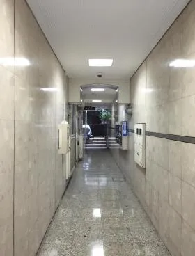 柳生ビルの外観