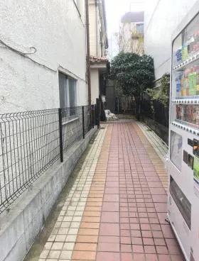 栗原ビルの外観