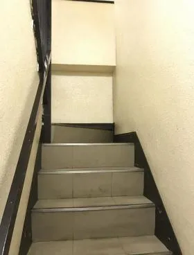 タチバナビルの外観