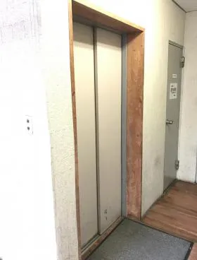 タチバナビルの外観