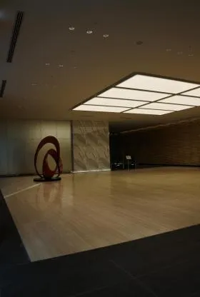 太陽生命日本橋ビル(日本橋二丁目再開発A街区)の外観
