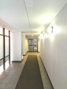 赤坂ふく源ビルの外観