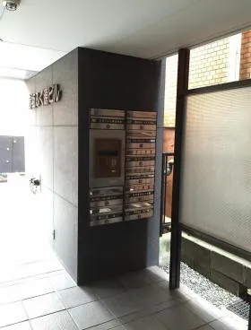 赤坂ふく源ビルの外観