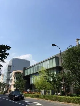 MT3の外観