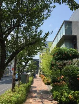 MT3の外観
