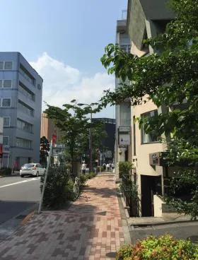 MT3の外観