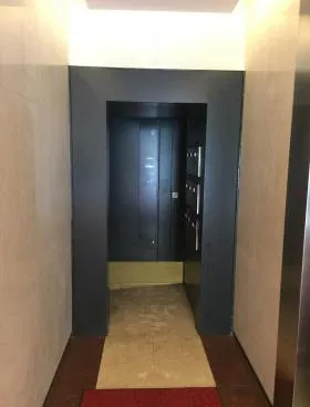 銀座カリオカビルの外観