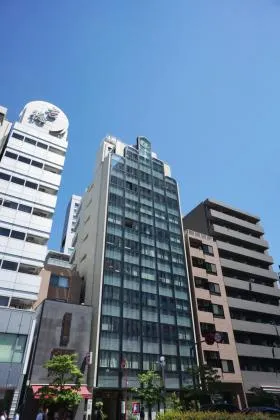 YODAビルの外観