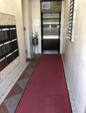 YODAビルの外観
