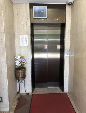 YODAビルの外観