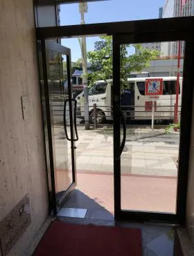 YODAビルの外観